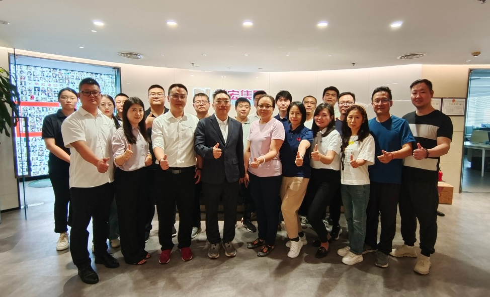 與光同行 共創(chuàng)未來&mdash;&mdash;照明設(shè)計(jì)行業(yè)趨勢 & 商業(yè)照明分享交流會成功舉辦