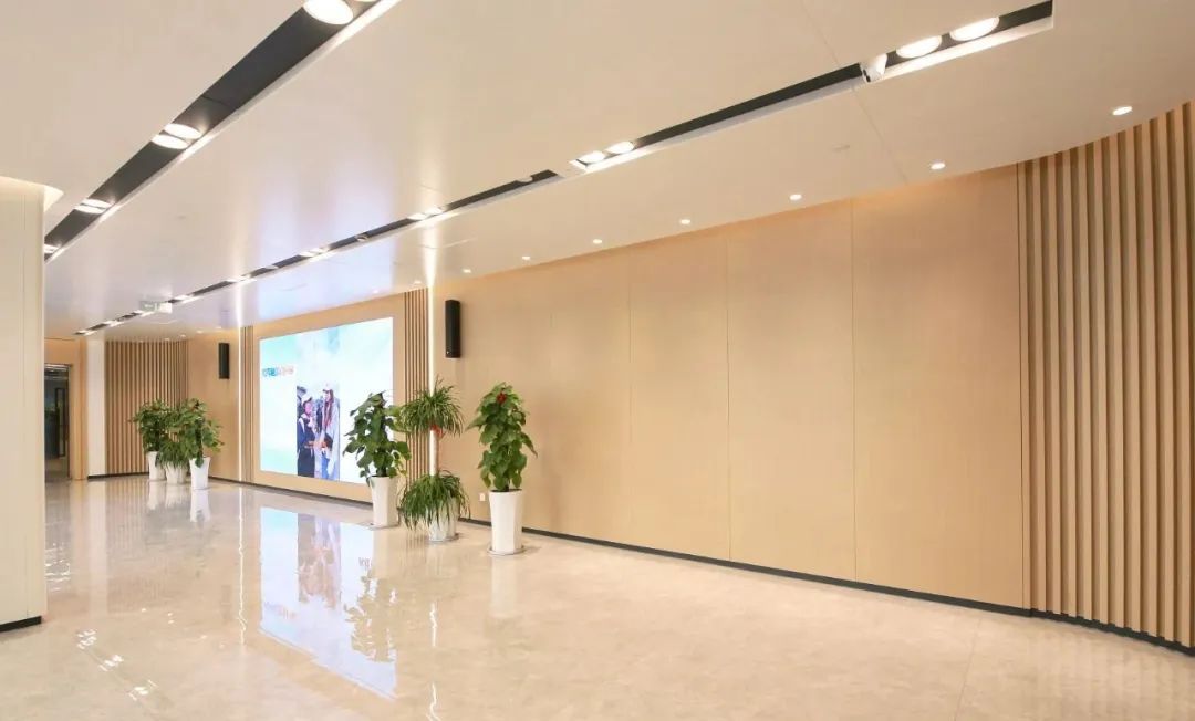 河北日報(bào)智媒中心