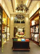 廣州北京路店順利竣工，鱷魚項(xiàng)目進(jìn)入合作新階段