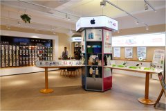 【常宏出品】中國電信實(shí)體渠道店面體驗(yàn)化設(shè)計咨詢項(xiàng)目順利實(shí)現(xiàn)落地