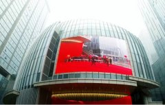 常宏設(shè)計|華為長沙高級體驗店盛裝啟幕