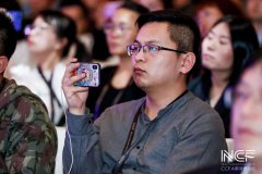 常宏設(shè)計(jì)師侯俊晨、王飛&mdash;&mdash; &ldquo;CCFA新消費(fèi)論壇-2019中國特許加盟大會(huì)&rdquo;交流學(xué)習(xí)