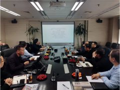 河北省第三屆園林博覽會標識系統(tǒng)、景觀小品及主要建筑室內(nèi)設(shè)計方案專家評審會在常宏順利召開