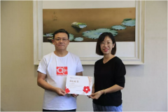 【常宏&middot;愛心】常宏參與99公益日助學(xué)項(xiàng)目，為愛助力