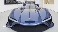 蔚來(lái)哈爾濱牛屋開(kāi)業(yè) &middot; 理想汽車(chē)多家零售中心齊開(kāi)