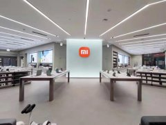 常宏出品 | 小米之家第10001家店正式開業(yè)